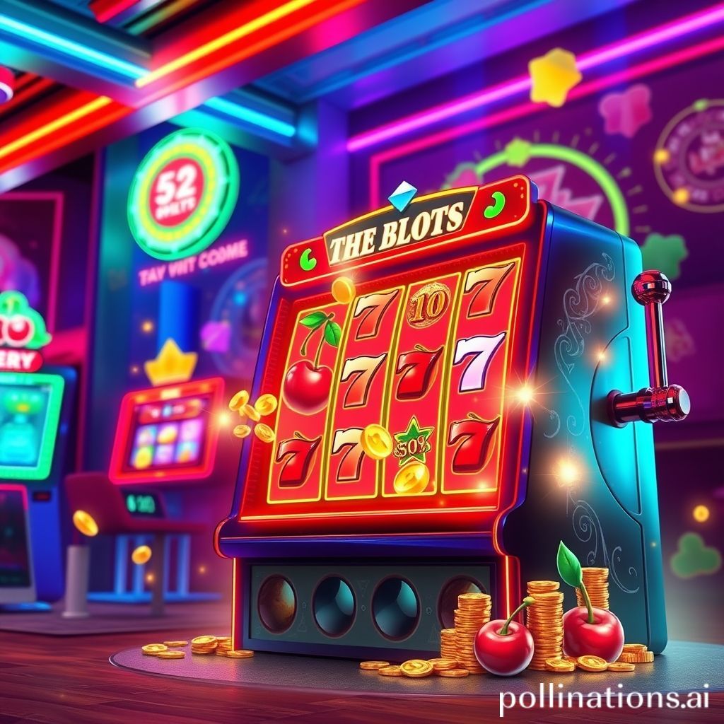 Panduan Pemula untuk Ceri188 Slot